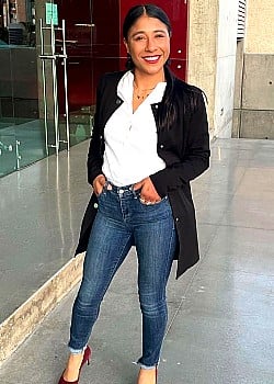 Kenia Enriquez